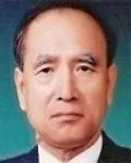 금융인인 강영주의 대표 이미지