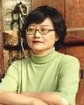 평론가인 강영희의 대표 이미지