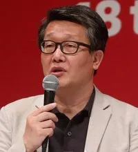 영화제작자인 김지석의 대표 이미지