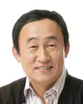 시각디자이너, 기업인인 강우현의 대표 이미지