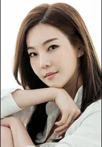 영화배우인 박지연의 대표 이미지