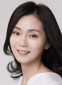 영화배우인 조은주의 대표 이미지