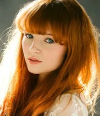 영화배우인 스테프 도슨의 대표 이미지