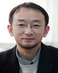 대학교수인 염한웅의 대표 이미지