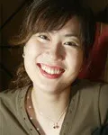 극작가인 강은정의 대표 이미지