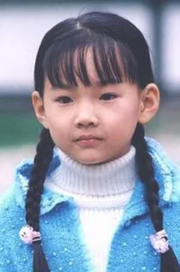 영화배우인 감우효설의 대표 이미지