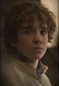 영화배우인 다비 고메즈의 대표 이미지