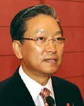 금융인인 조재홍의 대표 이미지