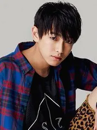 영화배우인 팽욱창의 대표 이미지