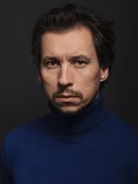 영화배우인 미로슬라프 하니셰브스키의 대표 이미지