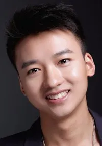 영화배우인 왕택곤의 대표 이미지
