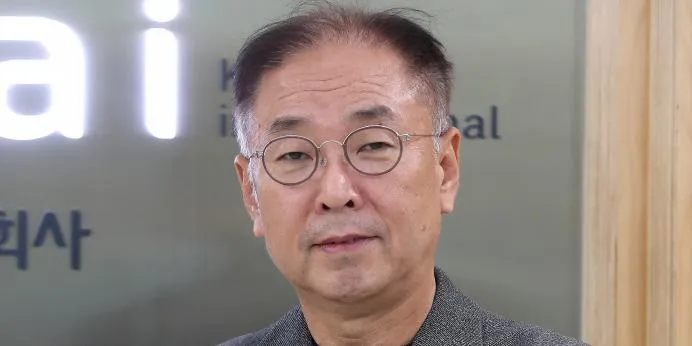 벤처기업인인 조정일의 대표 이미지