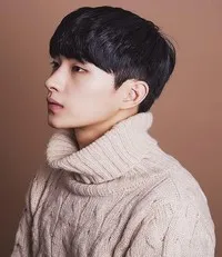 영화배우, 탤런트인 나도환의 대표 이미지