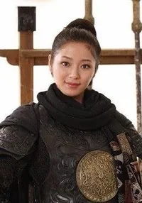 영화배우인 우가나의 대표 이미지