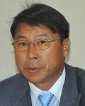 축구감독인 강재순의 대표 이미지