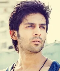 영화배우인 카틱 아리얀의 대표 이미지