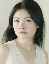 영화배우인 제니 우의 대표 이미지