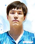 농구선수인 김효범의 대표 이미지