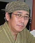 만화가인 강주배의 대표 이미지