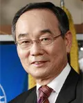 (전직)대학교수인 강창석의 대표 이미지