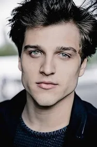 영화배우인 요나스 다슬러의 대표 이미지