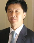 기자인 강철환의 대표 이미지