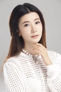 영화배우인 요위위의 대표 이미지