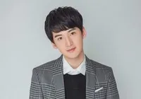 영화배우인 진붕만리의 대표 이미지