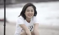 영화배우인 장가유의 대표 이미지