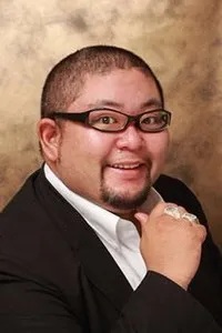 영화배우인 미우라 분타로의 대표 이미지