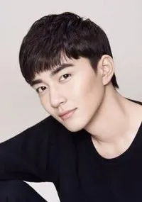 영화배우인 장성항의 대표 이미지