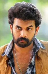 영화배우인 서니 웨인의 대표 이미지