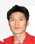 배구코치인 강호인의 대표 이미지