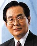 금융인, (전직)공무원인 정건용의 대표 이미지