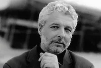 가수인 안드레 헬러의 대표 이미지