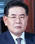 금융인인 조창수의 대표 이미지