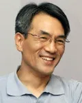 평론가인 정관용의 대표 이미지