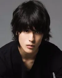 영화배우인 칸이치로의 대표 이미지