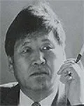 시인인 조태일의 대표 이미지