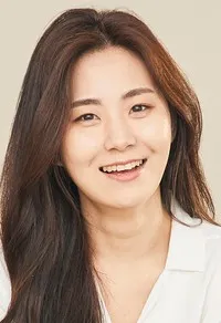 영화배우인 황정윤의 대표 이미지