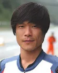 모터사이클선수인 조항대의 대표 이미지