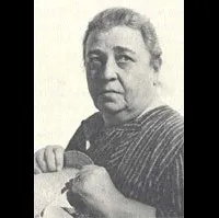 배우인 제인 다웰의 대표 이미지