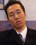 영화배우인 정구진의 대표 이미지