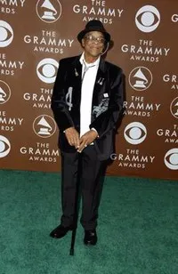 가수인 휴버트 섬린의 대표 이미지