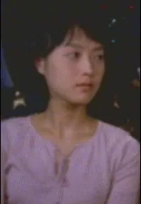 배우인 김경은의 대표 이미지
