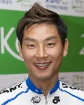 사이클선수인 조호성의 대표 이미지