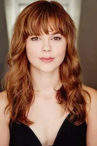 영화배우인 켄드라 애플턴의 대표 이미지