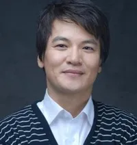 영화배우인 박선웅의 대표 이미지