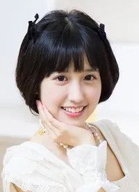 영화배우인 마키하라 유유의 대표 이미지