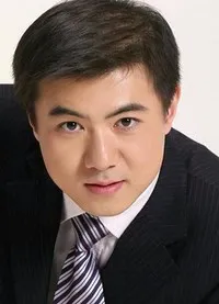 성우인 왕형의 대표 이미지